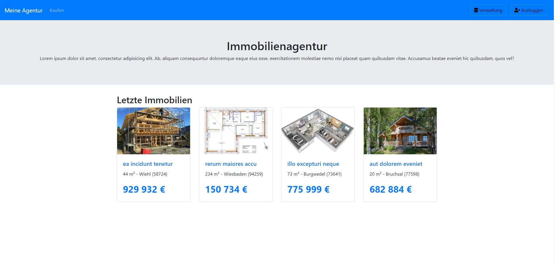 Super Agentur
