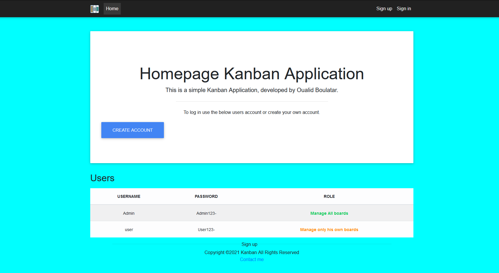 Kanban