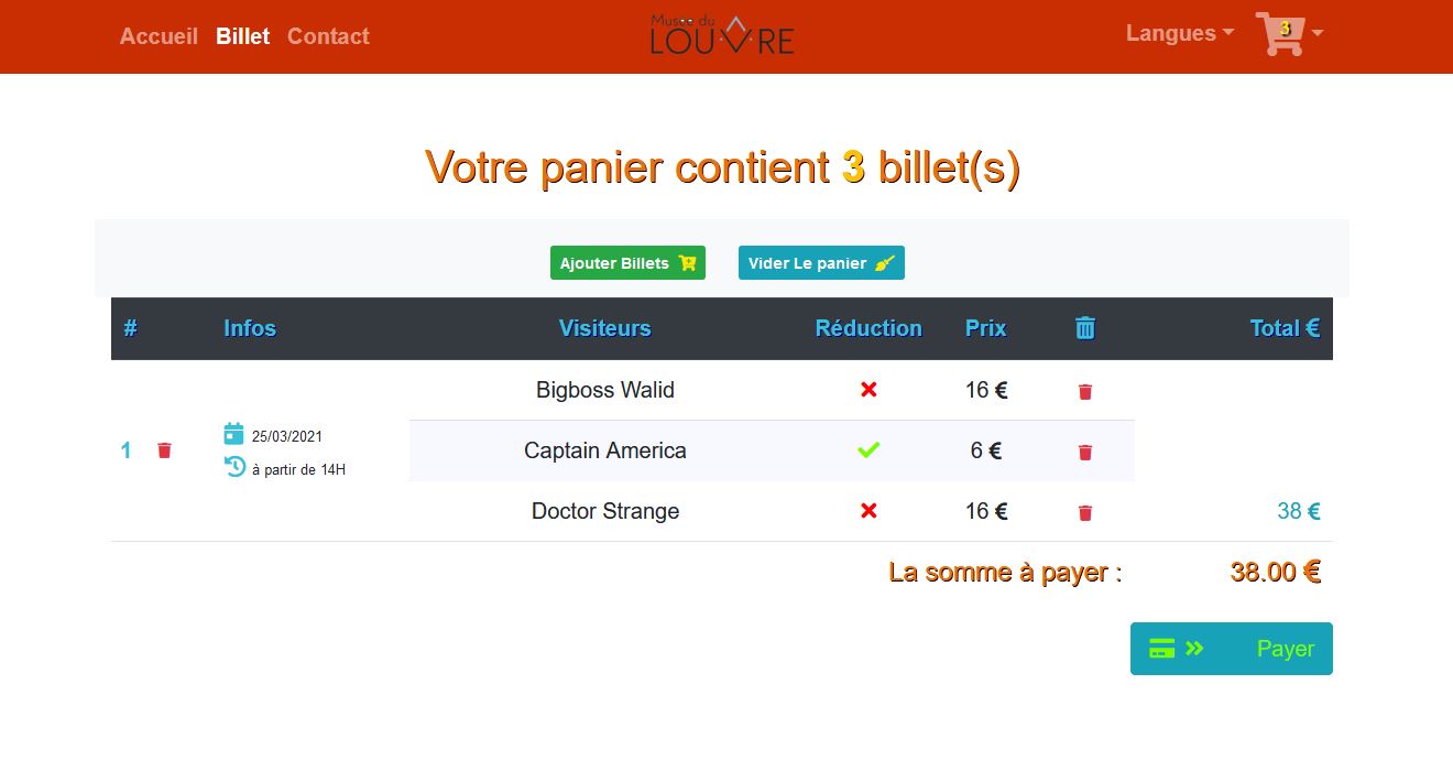 Responsive Design