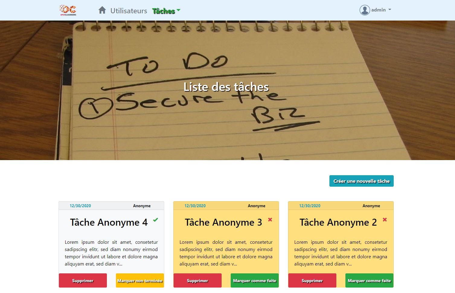 Responsive Design